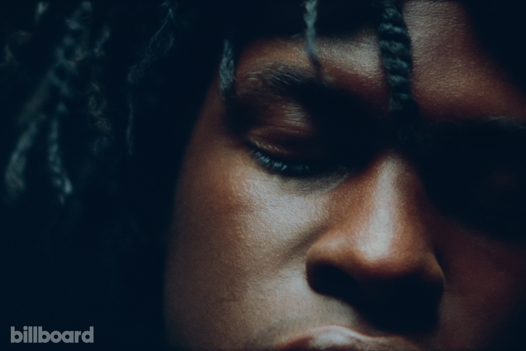 Daniel Caesar on New Songs, Tour, Getting 'Canceled' & More
