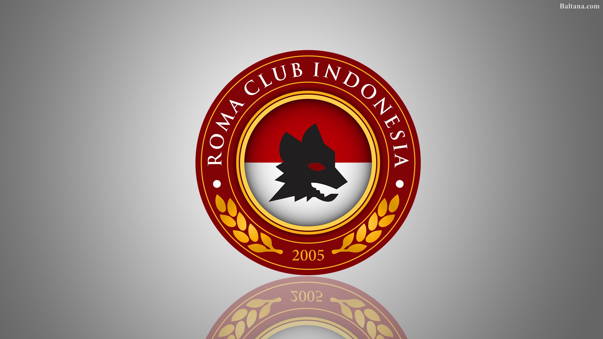 AS. Roma HD Desktop Wallpaper 33887