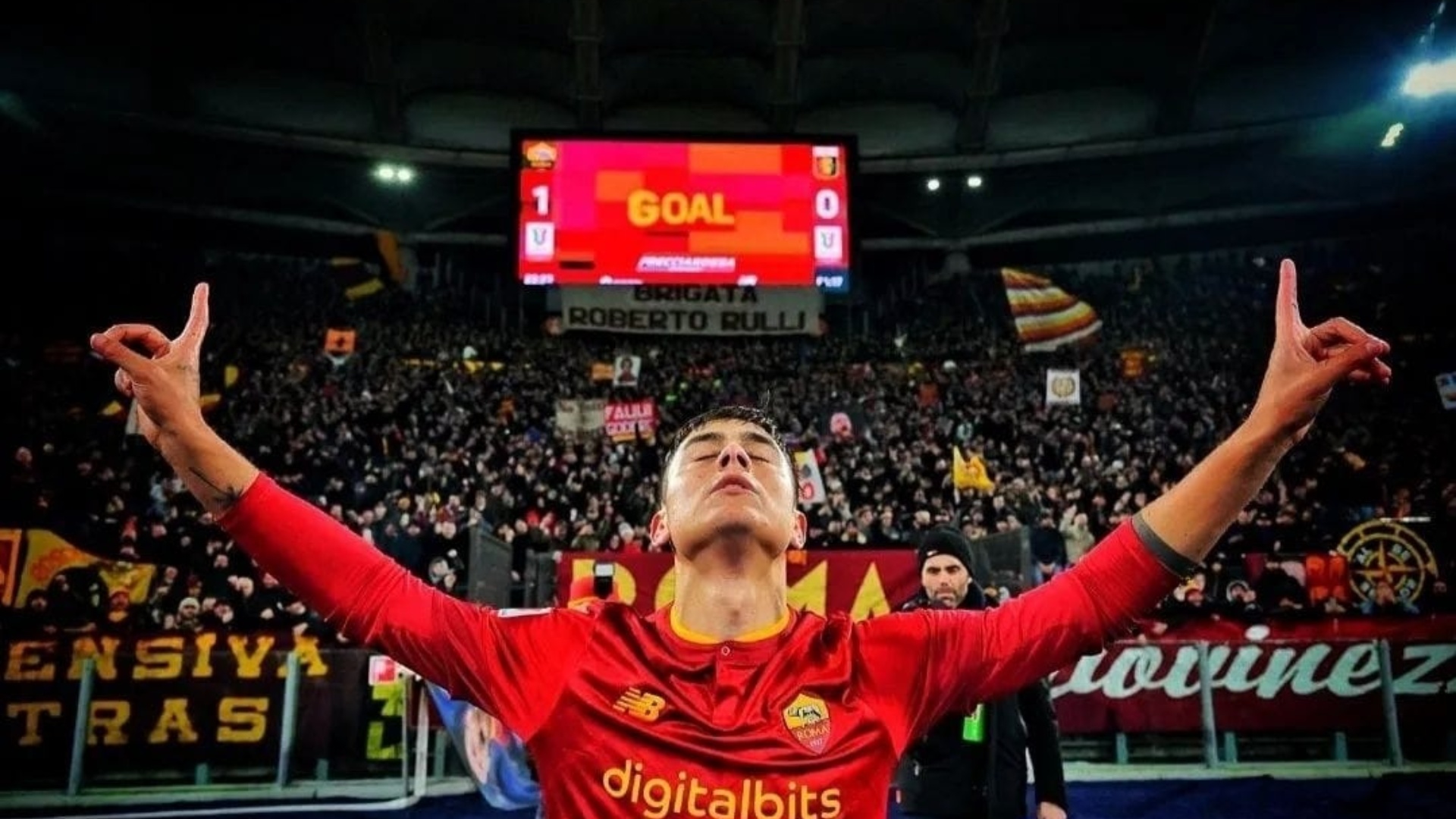 A.S Roma Wallpaper A.S Roma Wallpaper Download