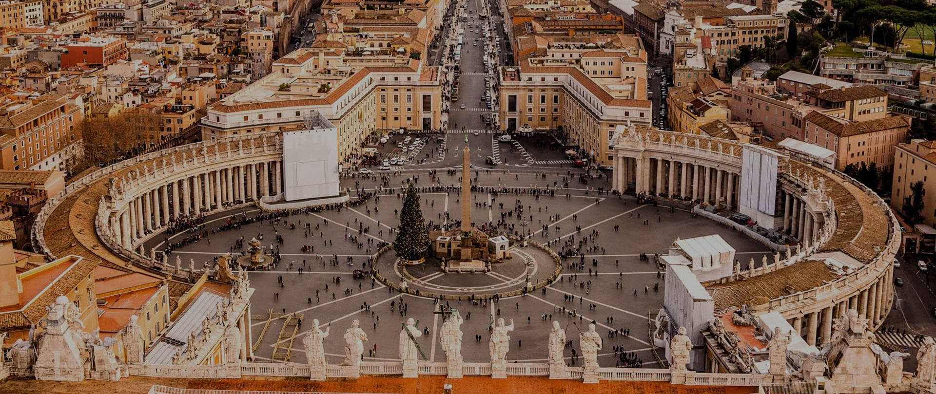 Rome Wallpaper