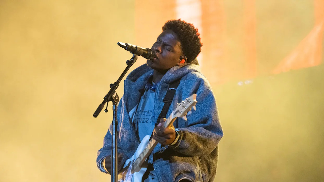 Daniel Caesar announces release date for upcoming album