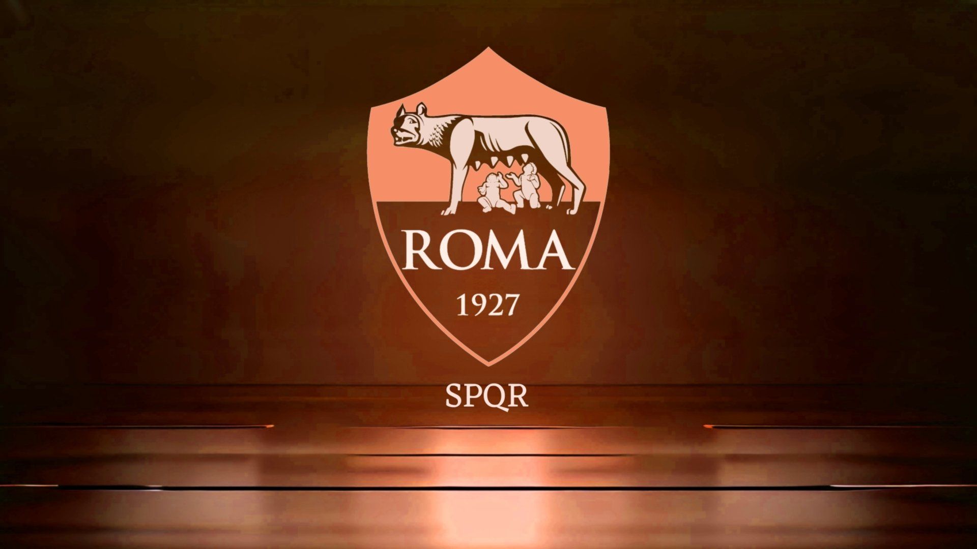 AS Roma Wallpaper, HD AS Roma Background on WallpaperBat
