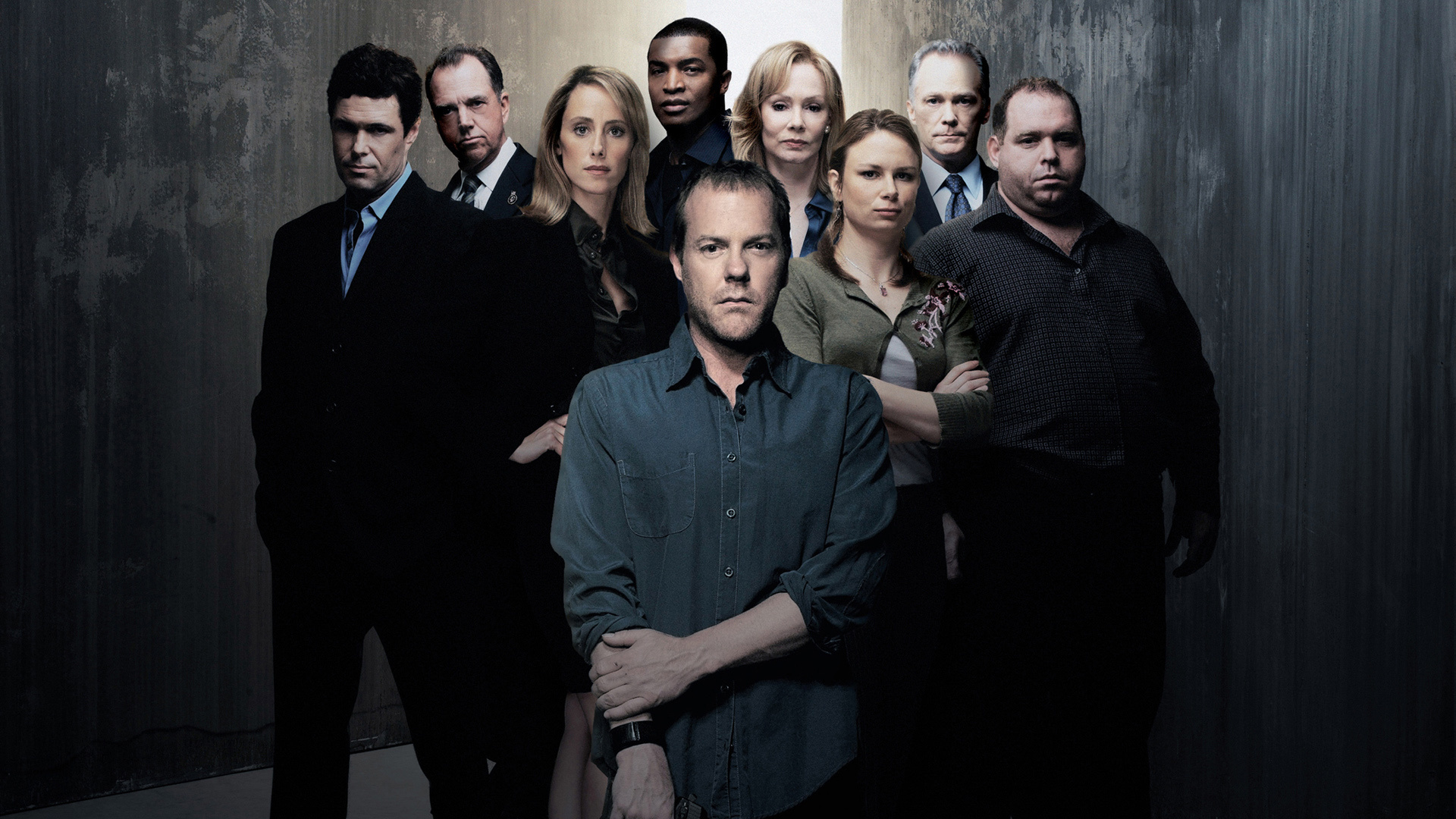 (TV Series) Wallpaper