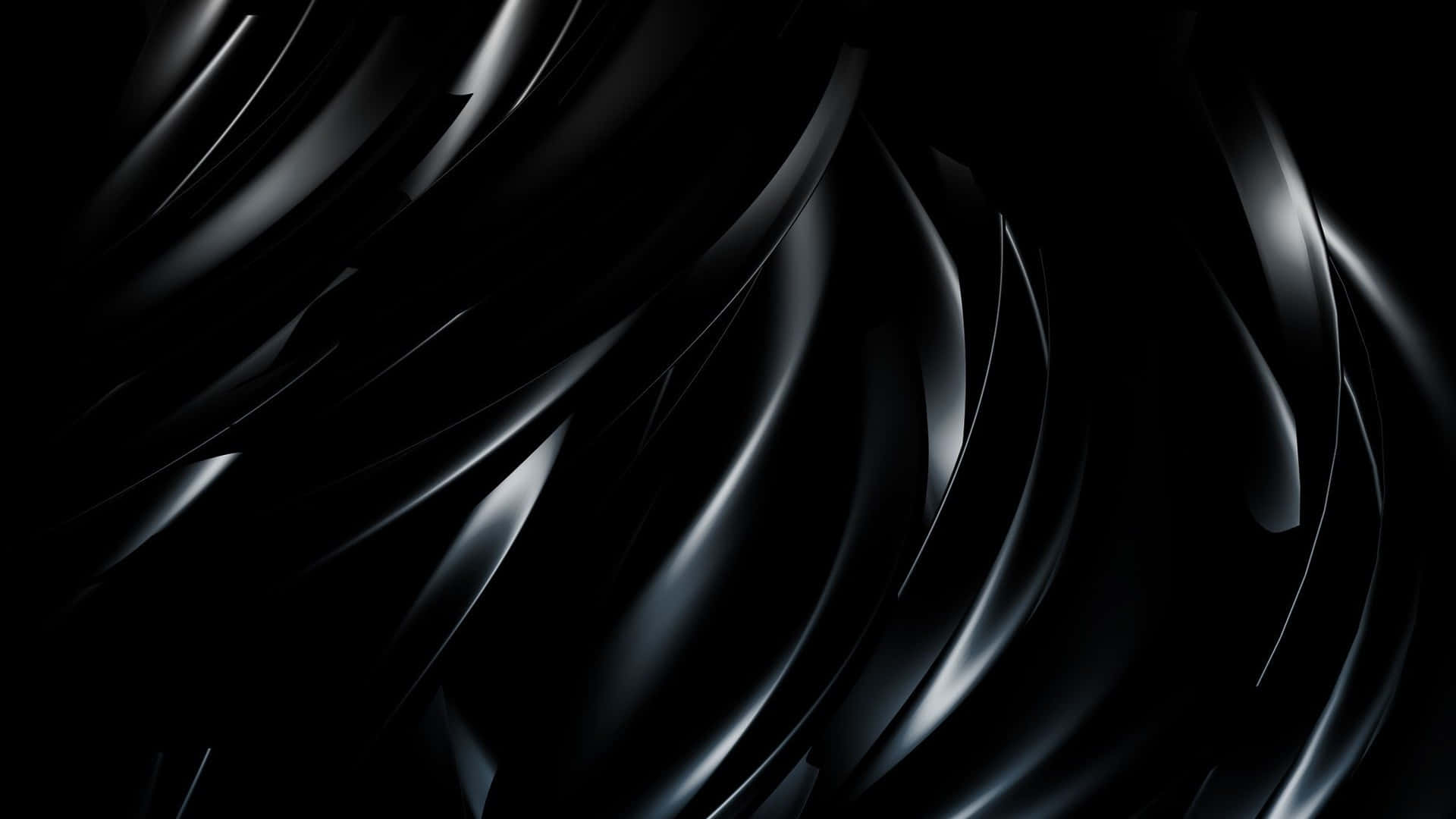 Mac Dark Wallpaper