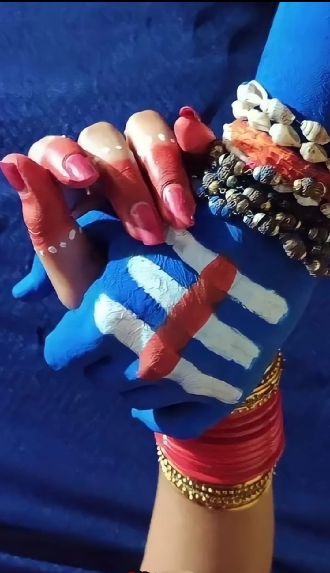 Bholenath Mobile Walls