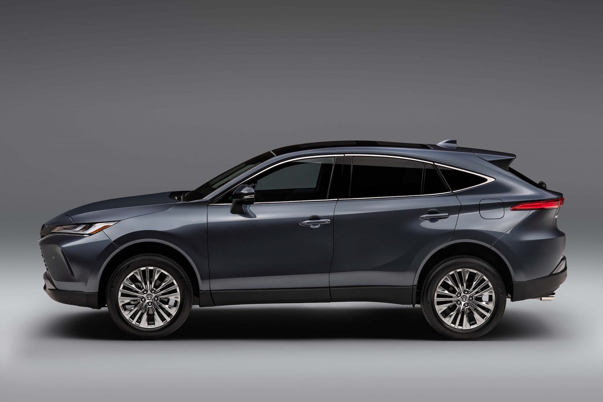 2022 Toyota Venza Review, Ratings, Specs, Prices, and Photo Car Connection