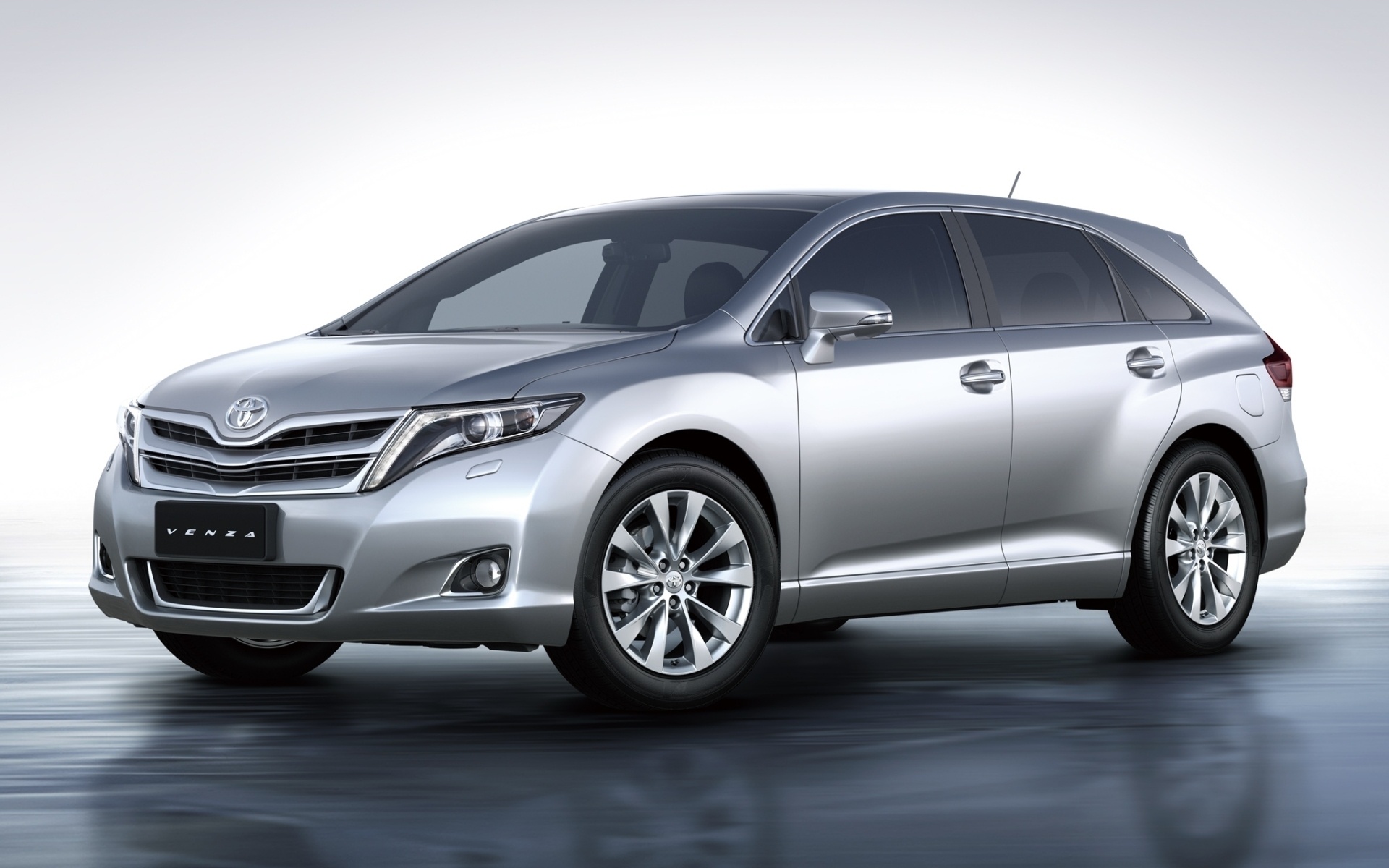 Toyota Venza Wallpaper
