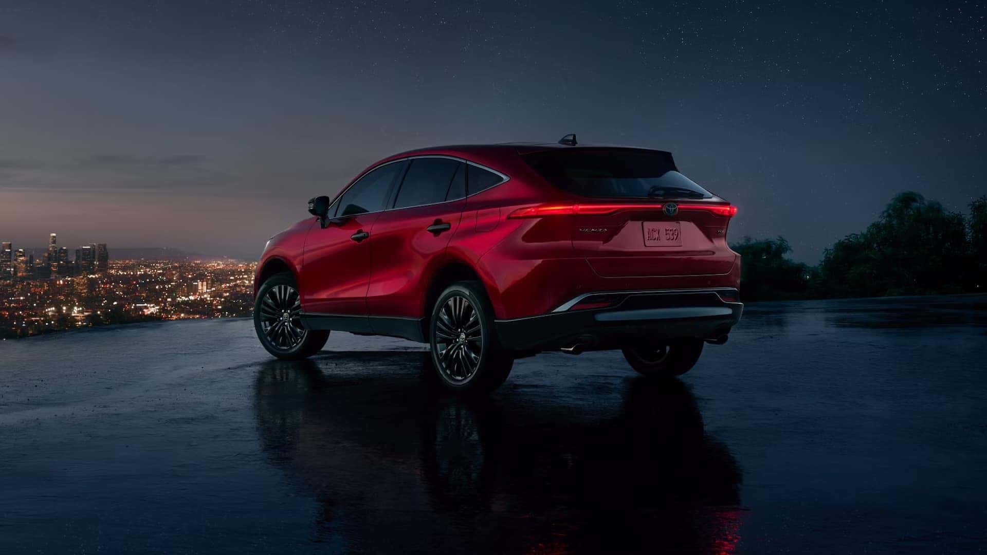 2024 Toyota Venza Near Me. Metairie, LA