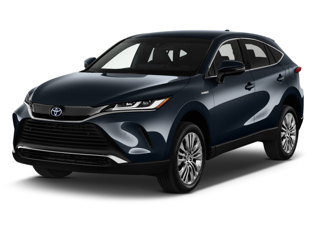 2022 Toyota Venza Review, Ratings, Specs, Prices, and Photo Car Connection