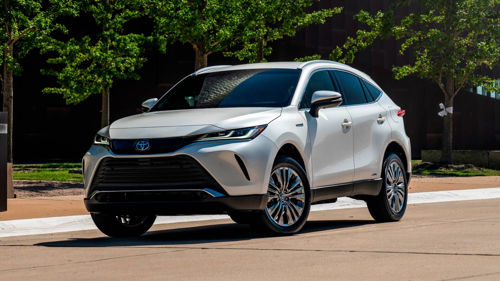 2024 Toyota Venza: A Comprehensive Guide On Features, Specs, And Pricing