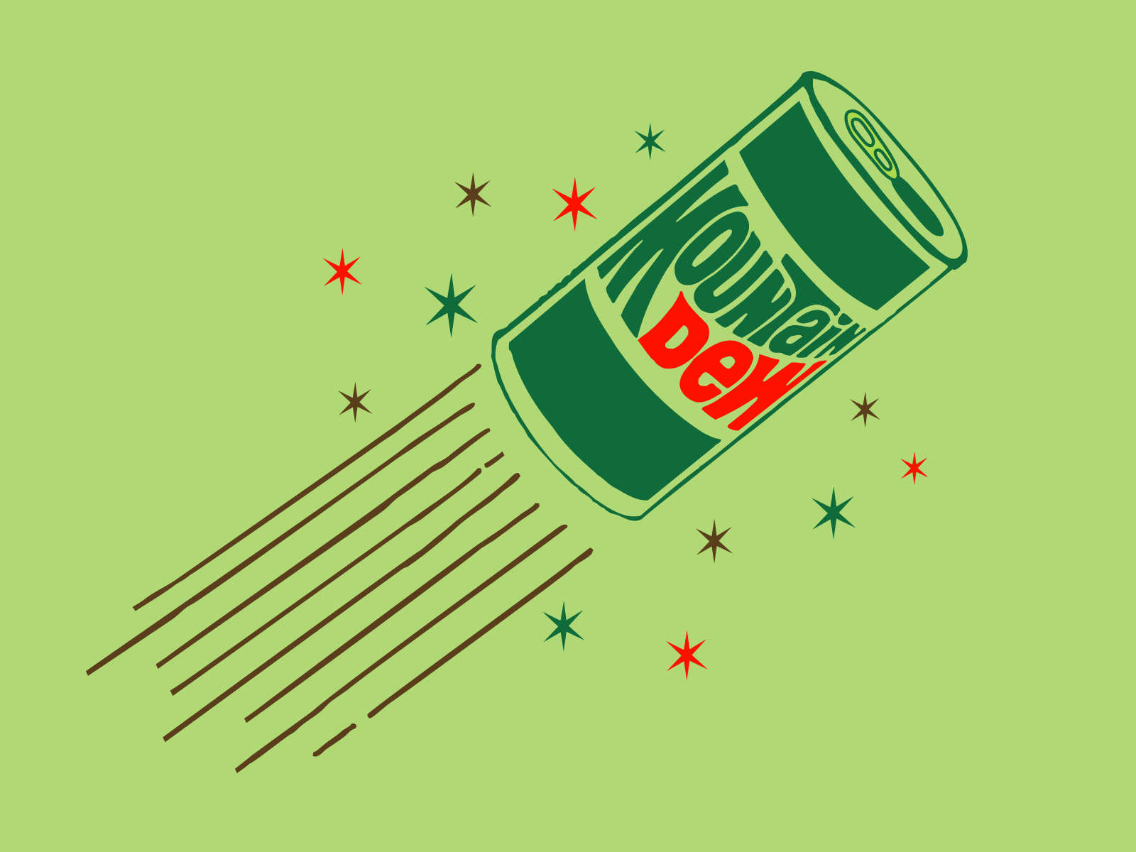 Mountain Dew Addicts to Dew News and Rumors