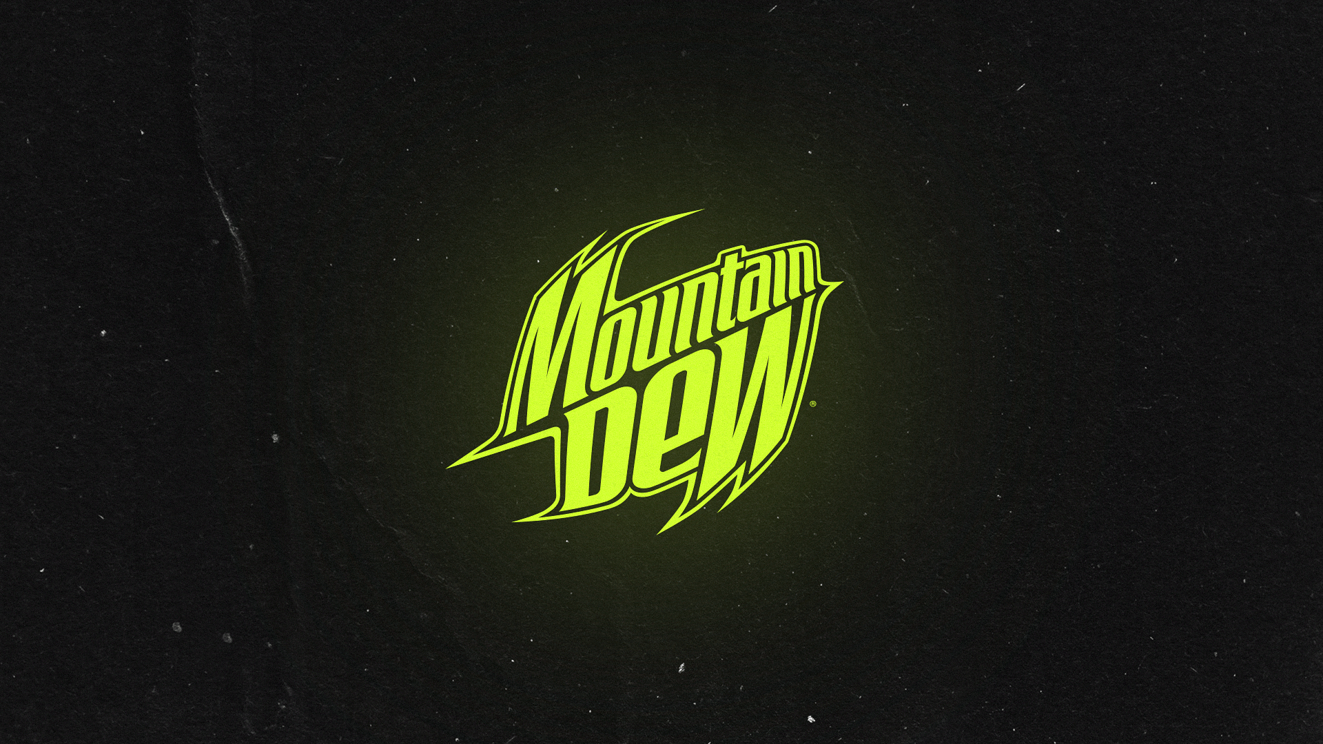 Mountain Dew. Image - Behance