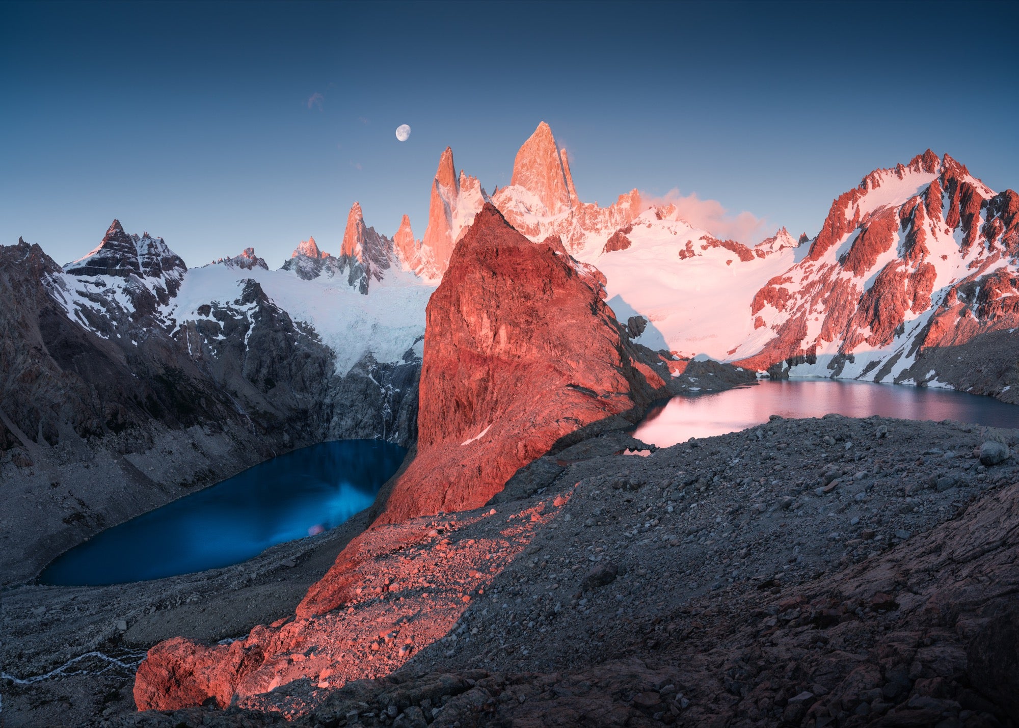 The Landscape Photographer's Guide To The Edge Of The World
