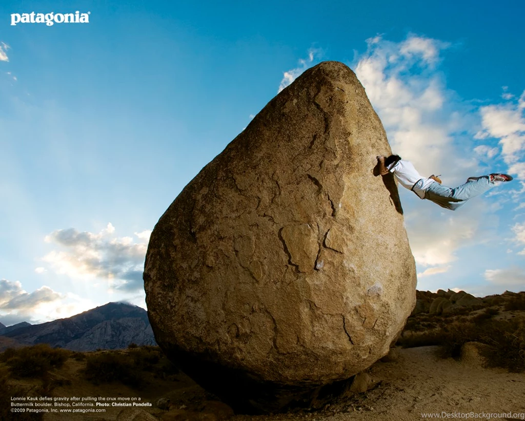 Free Patagonia HD Wallpaper Desktop Background