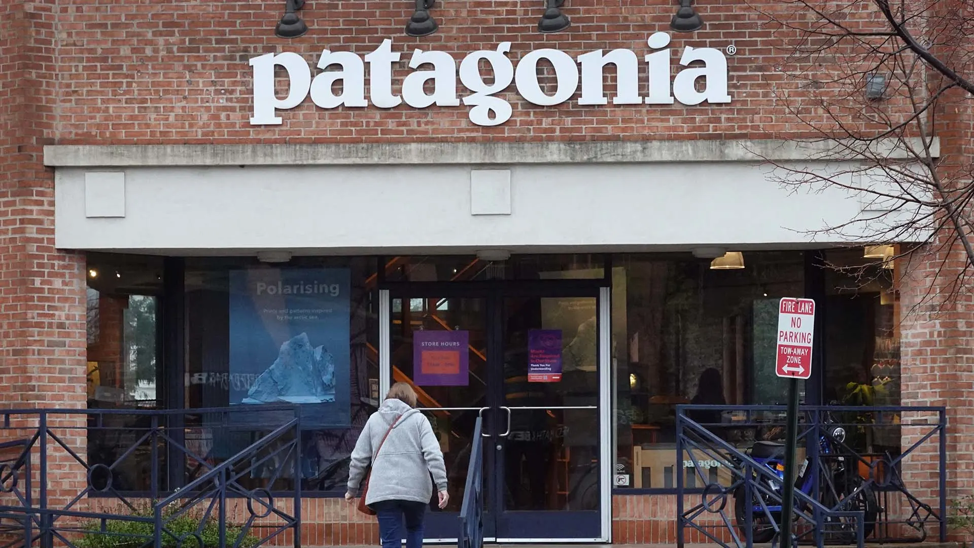 With 1 Sentence, Patagonia Just Gave a Master Class on How to Treat Your People