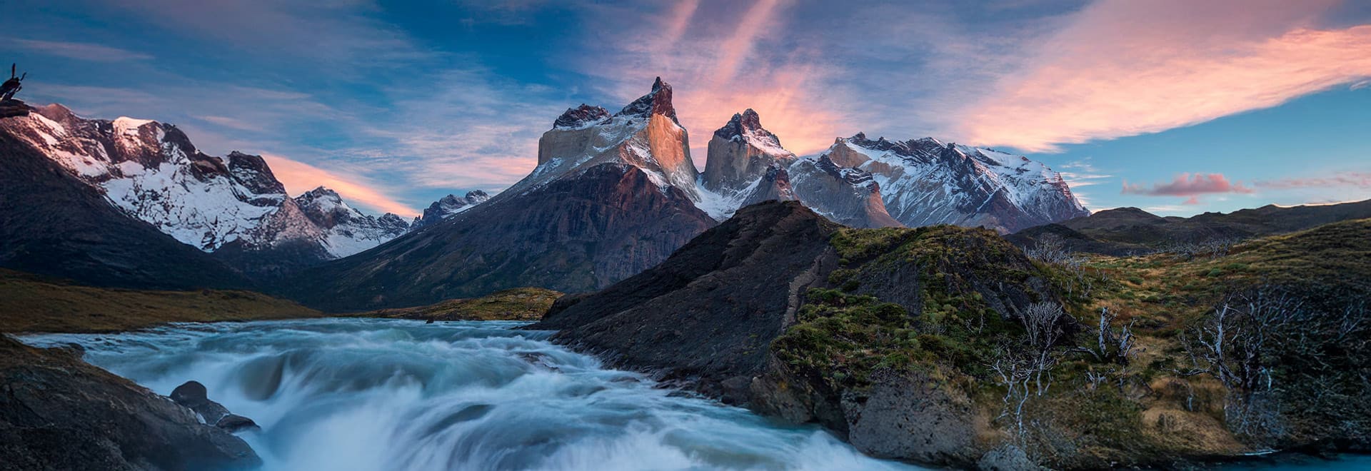Patagonia Weather & Climate: A Seasonal Guide for Travelers