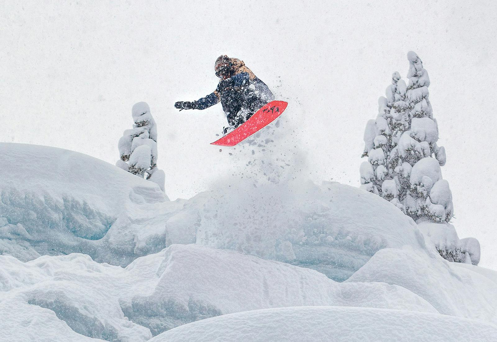 History of Patagonia a Brand That Lasts