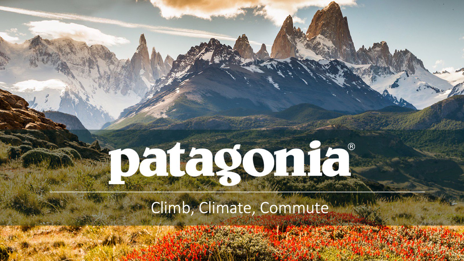 RideAmigos - plans to be a carbon neutral business by 2025. Hear from Environmental Responsibility Manager, Paul Hendricks how employees are measuring the positive impact of their commute choices