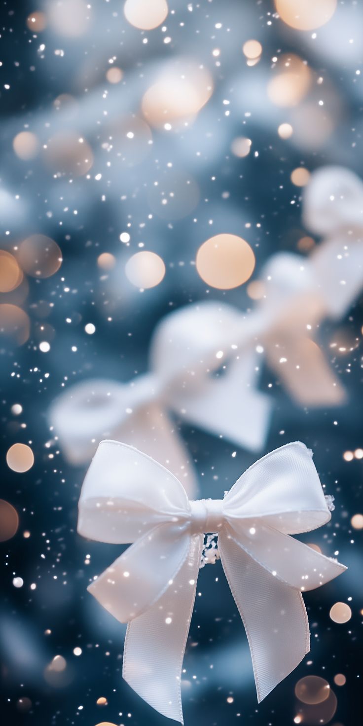 Winter Inspired iPhone Wallpaper to Embrace the Season