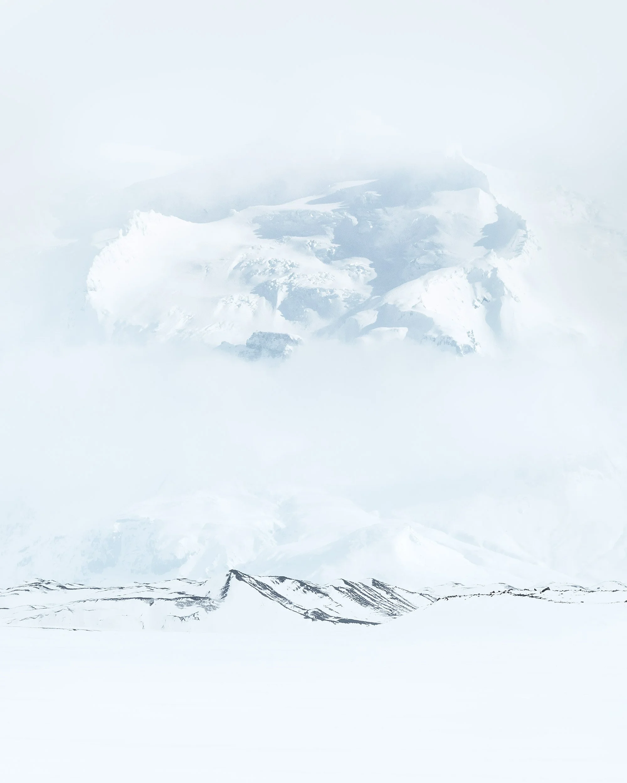 The Minimalist Approach to Landscape Photography