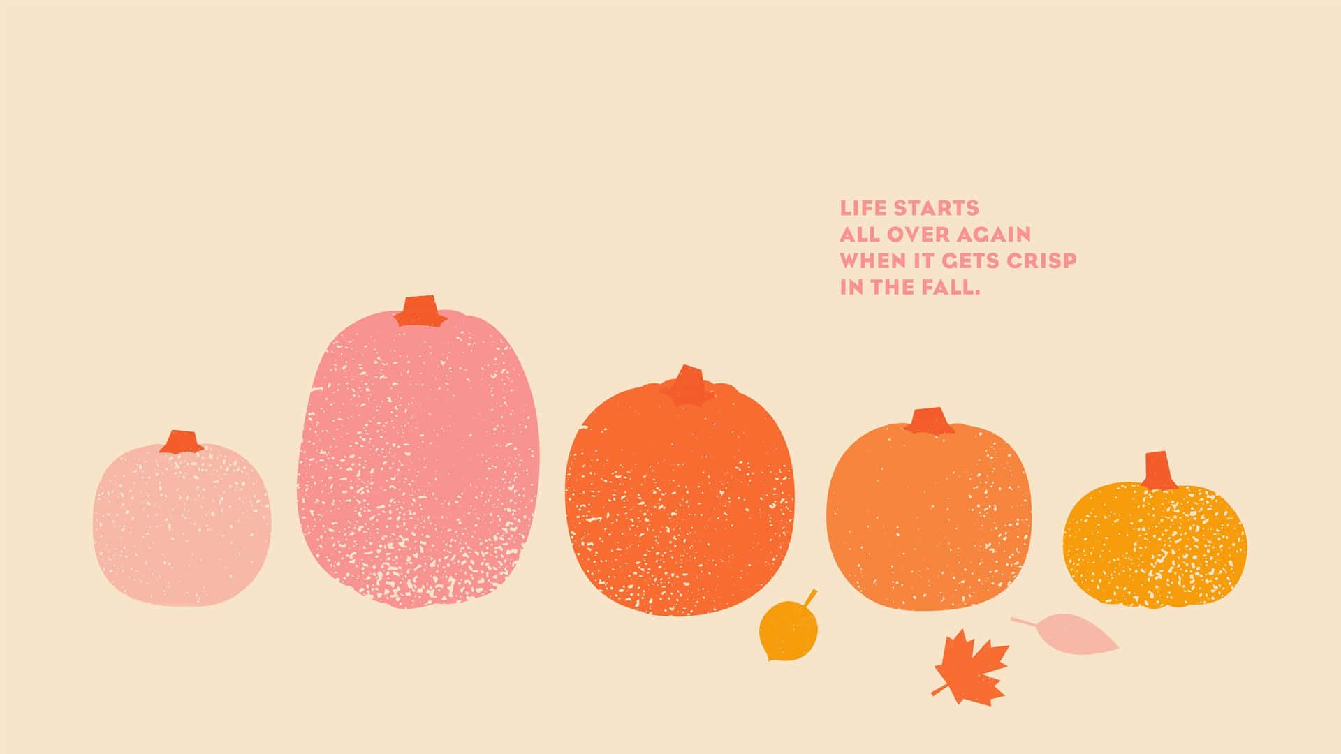 Cute Autumn Desktop Wallpaper, HD Cute Autumn Desktop Background on WallpaperBat