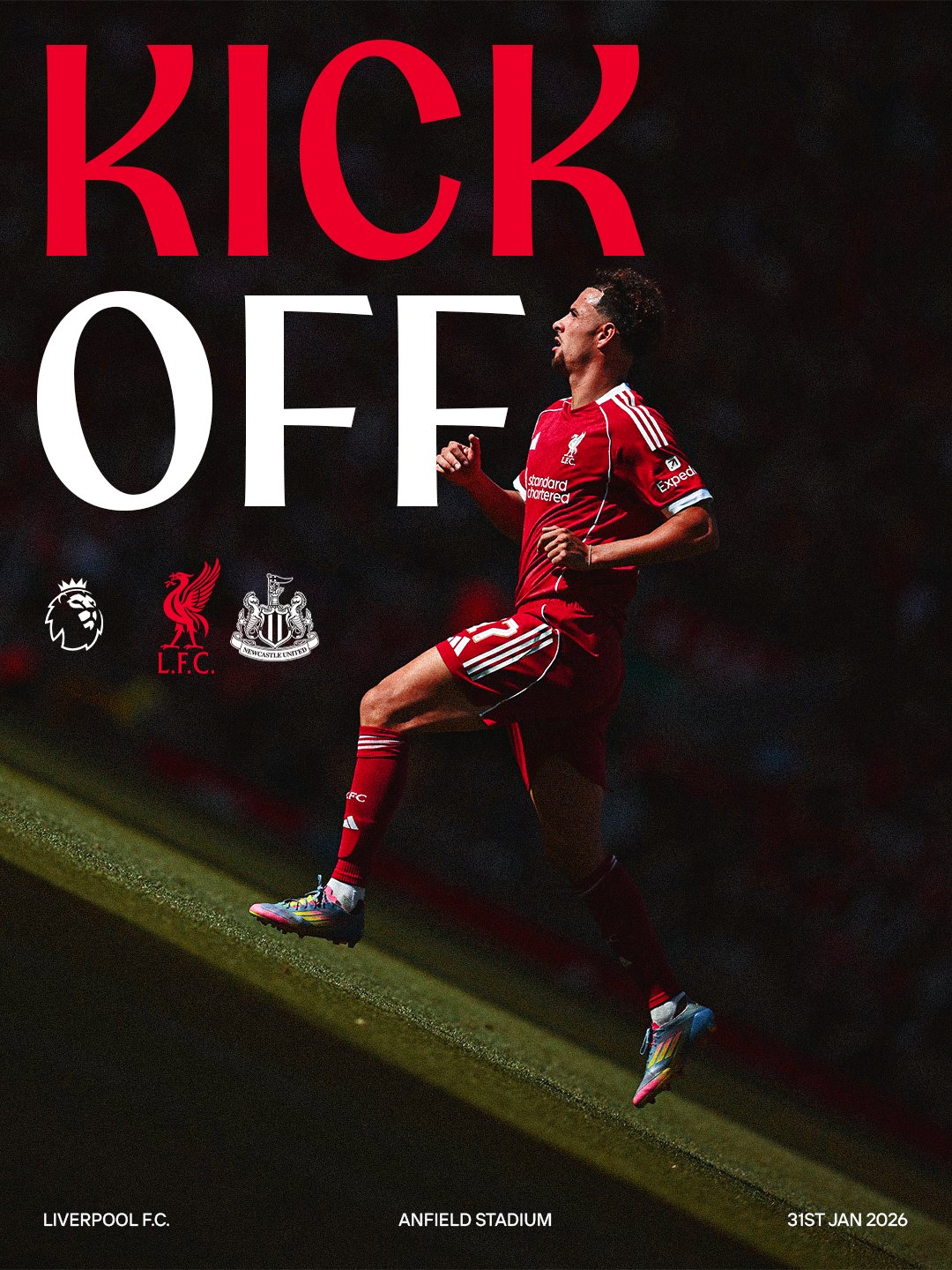 Morgan R Design FC Social Suite Concept For 2025 2026 ♦️