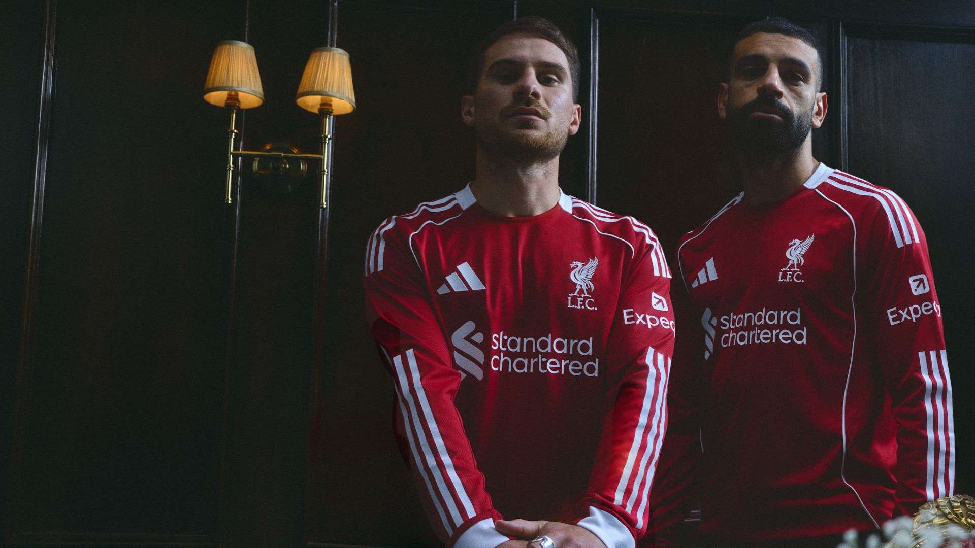 Liverpool 2025 26 Kit: New Home, Away, Third & Goalkeeper Jerseys, Release Dates, Shirt Leaks & Prices. Goal.com US