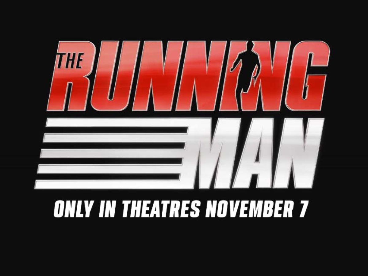 The Running Man