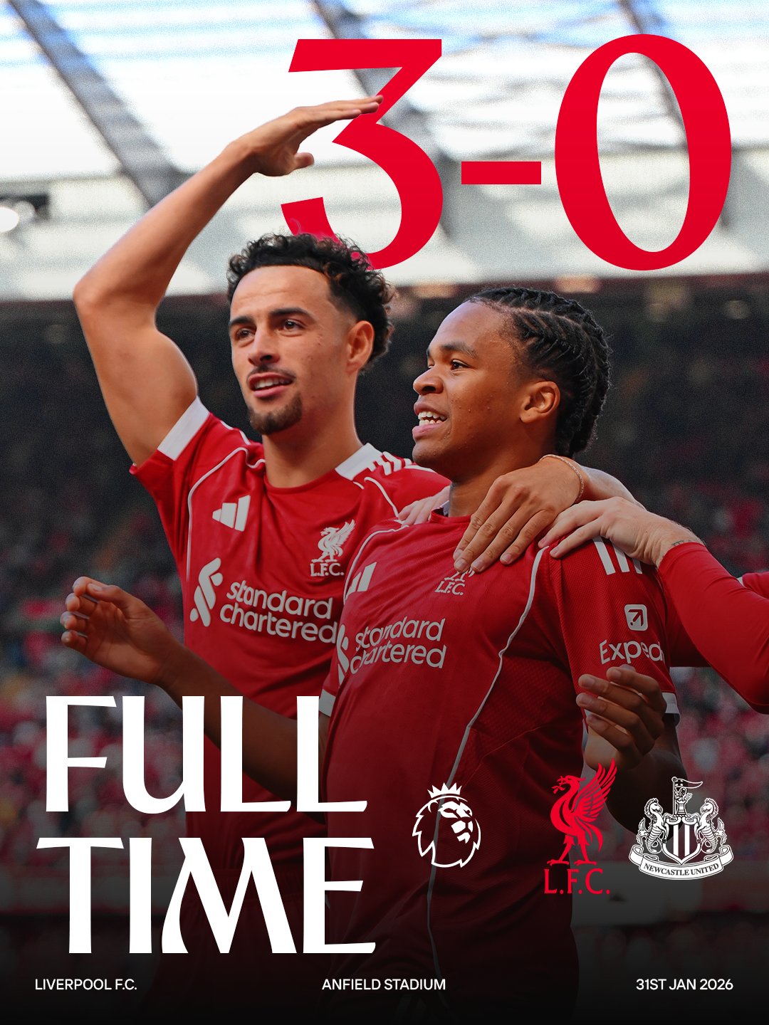 Morgan R Design FC Social Suite Concept For 2025 2026 ♦️