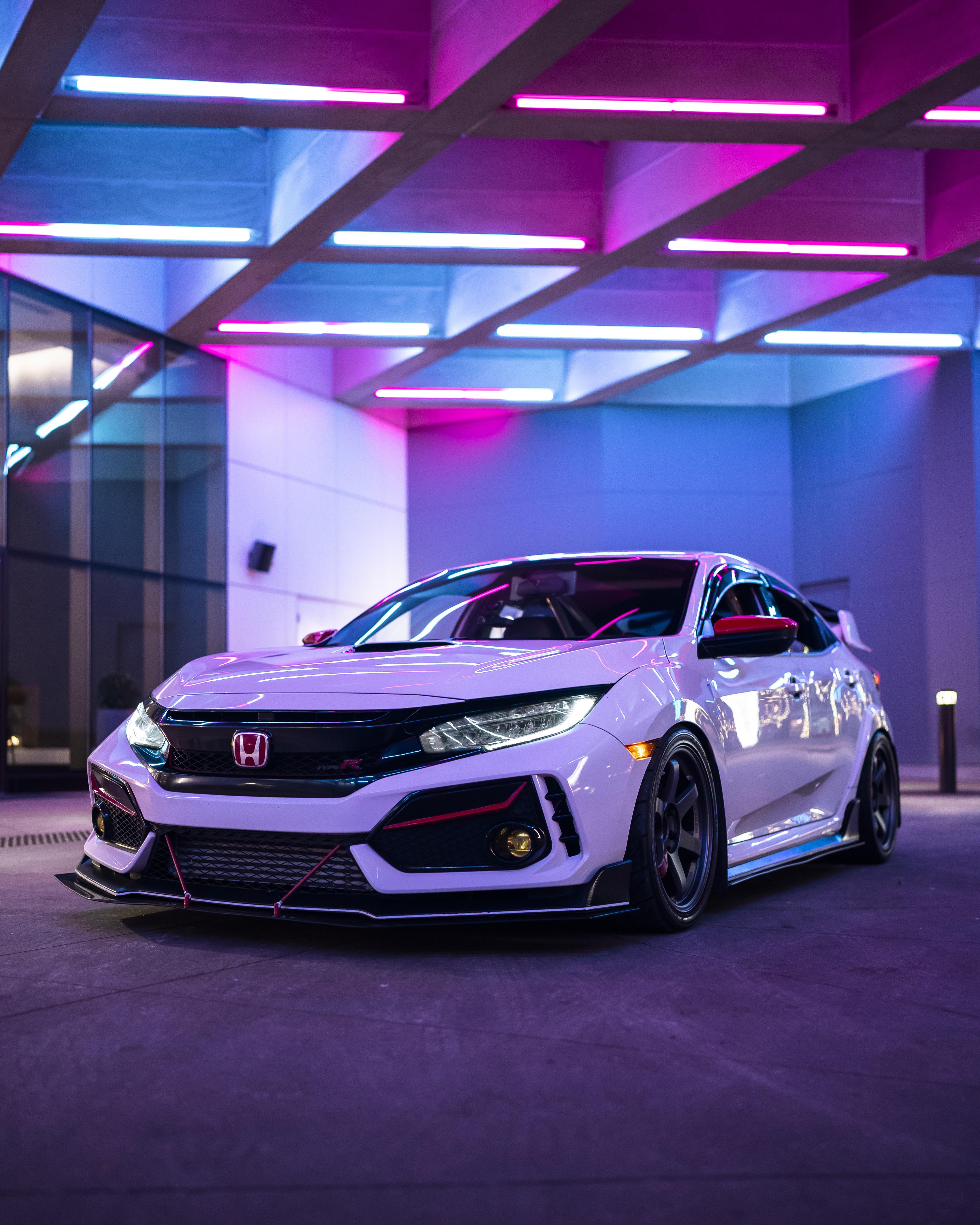 2026 Honda Type R Wallpapers - Wallpaper Cave