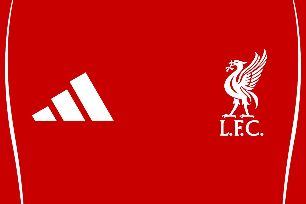 Liverpool Home Kit For 2025 26: Everything We Know So Far