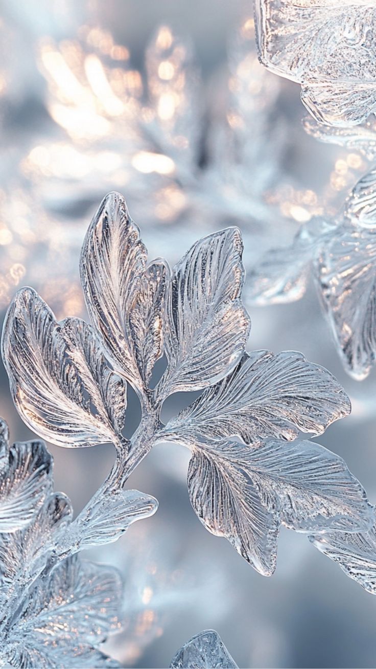 Free Aesthetic Winter Wallpaper For Phones