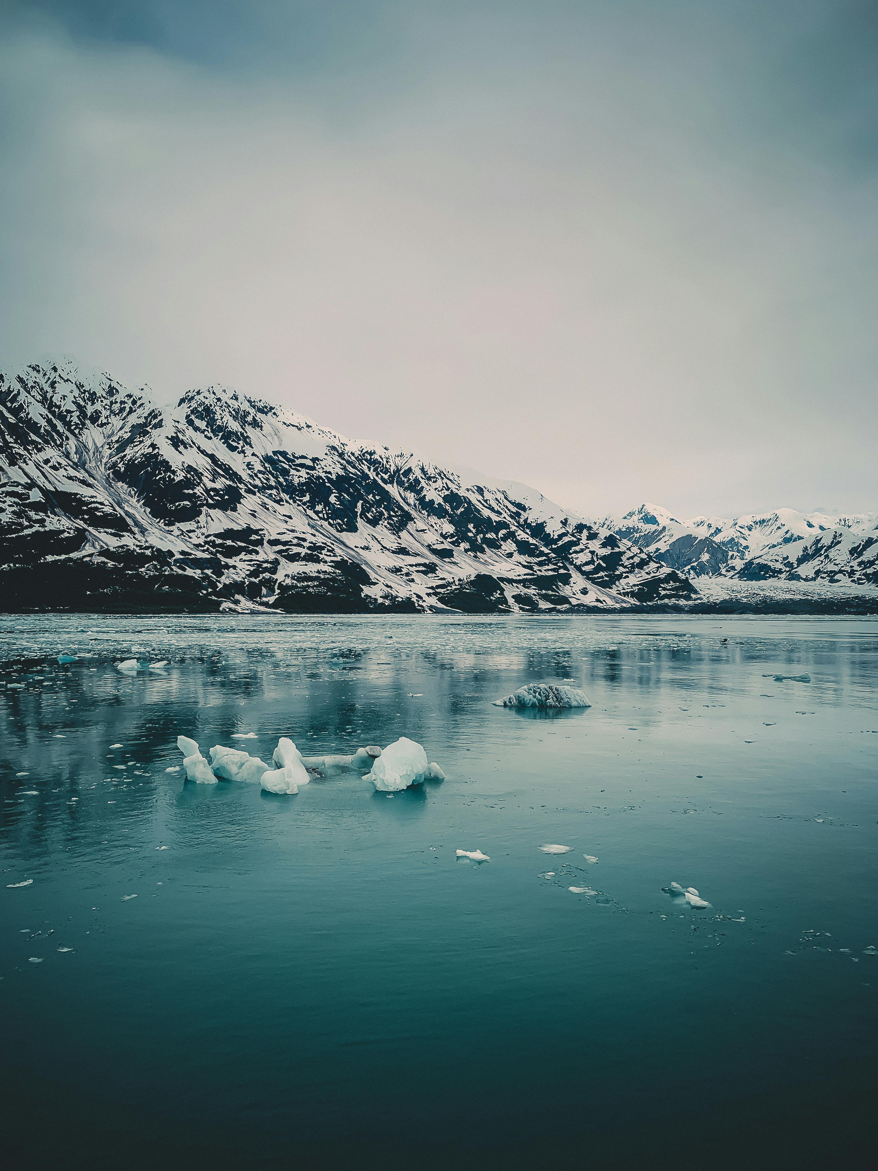 Ice River Photography · Free