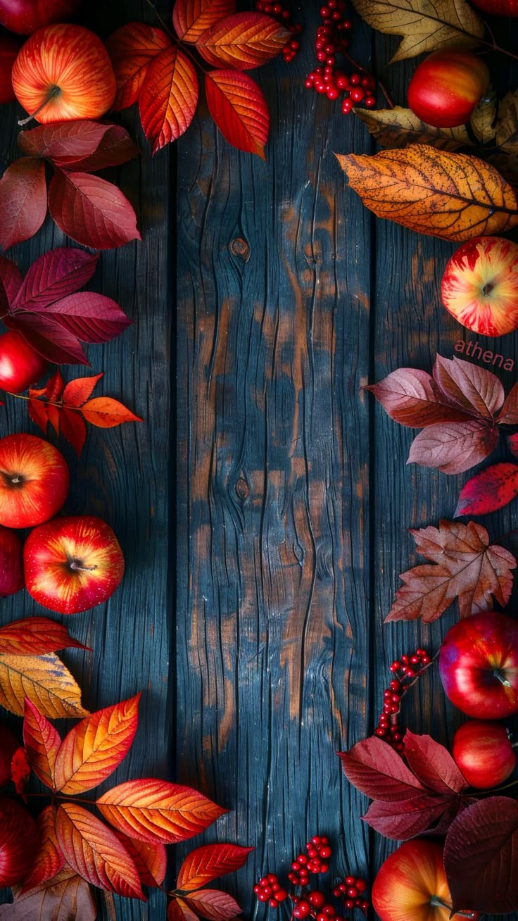 Fall and Halloween/ wallpaper. Fall wallpaper, iPhone wallpaper fall, Autumn