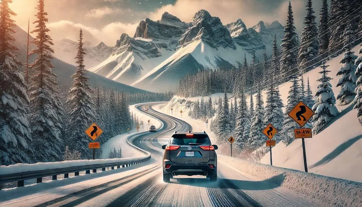 Can You Drivekies in Winter?