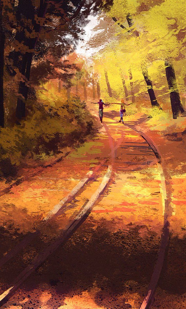 Life is Strange Art