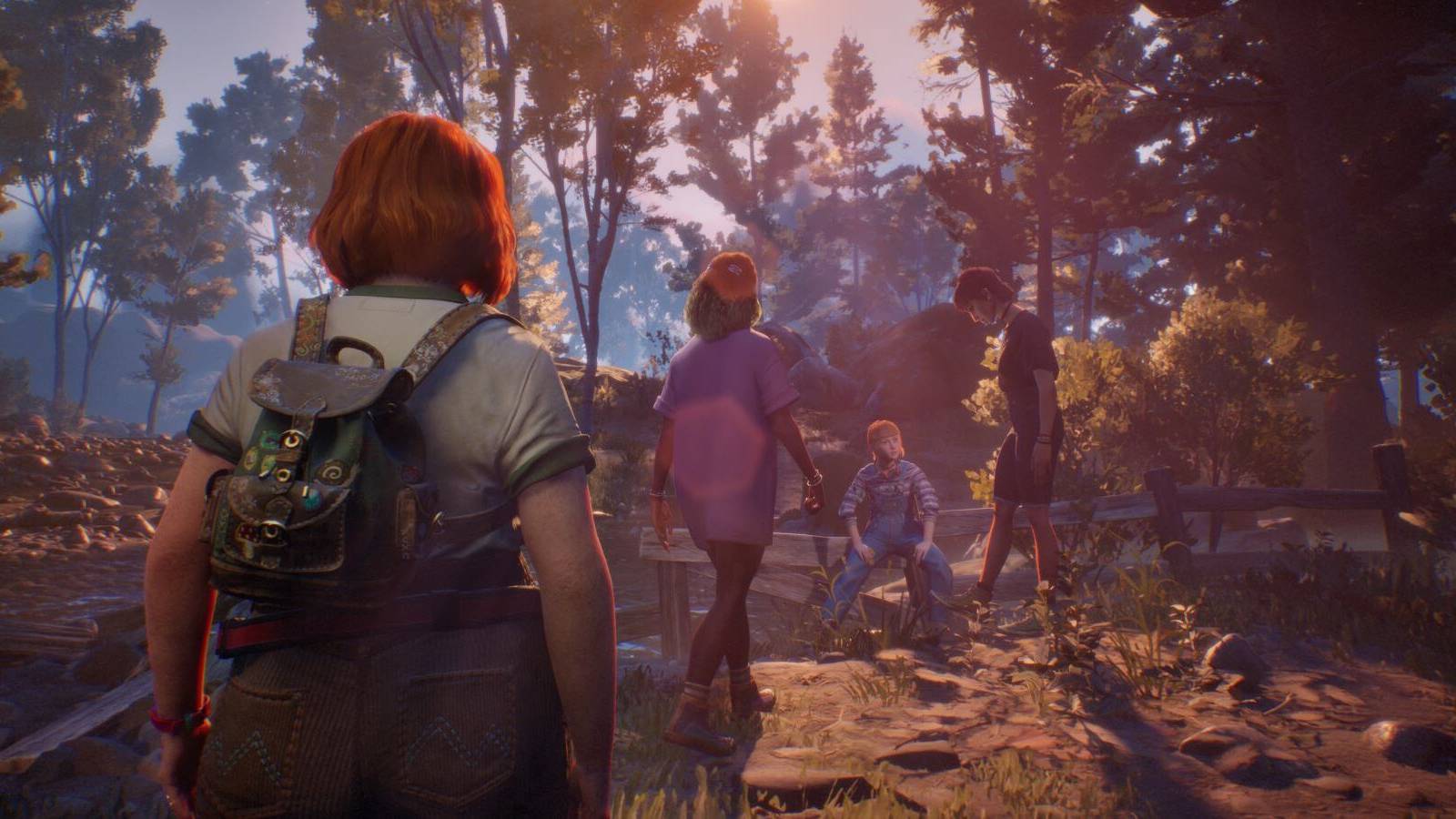 Life Is Strange Dev Gives Update on Next Game