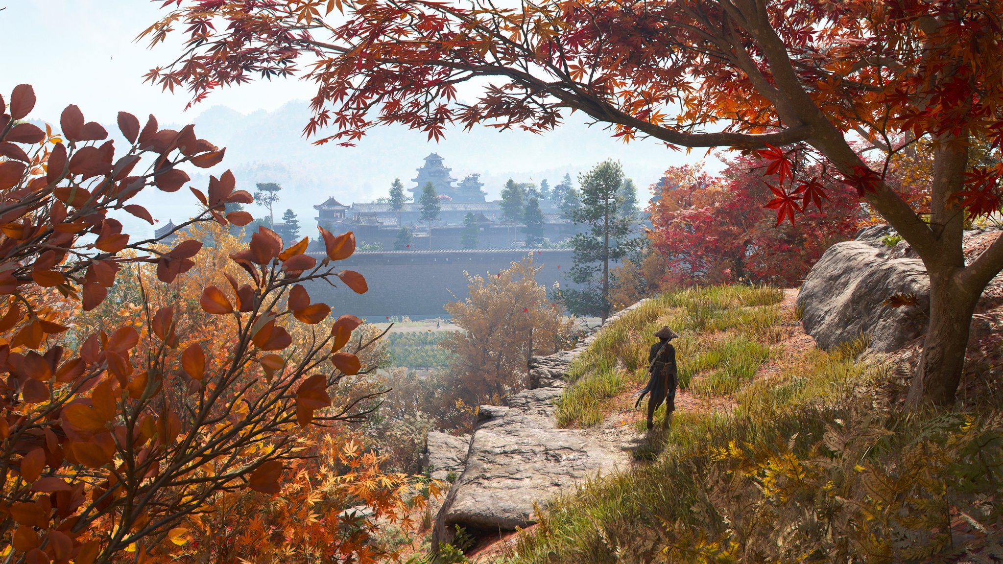 Novi's Creed Shadows #AssassinsCreedShadows #ACPhotoMode