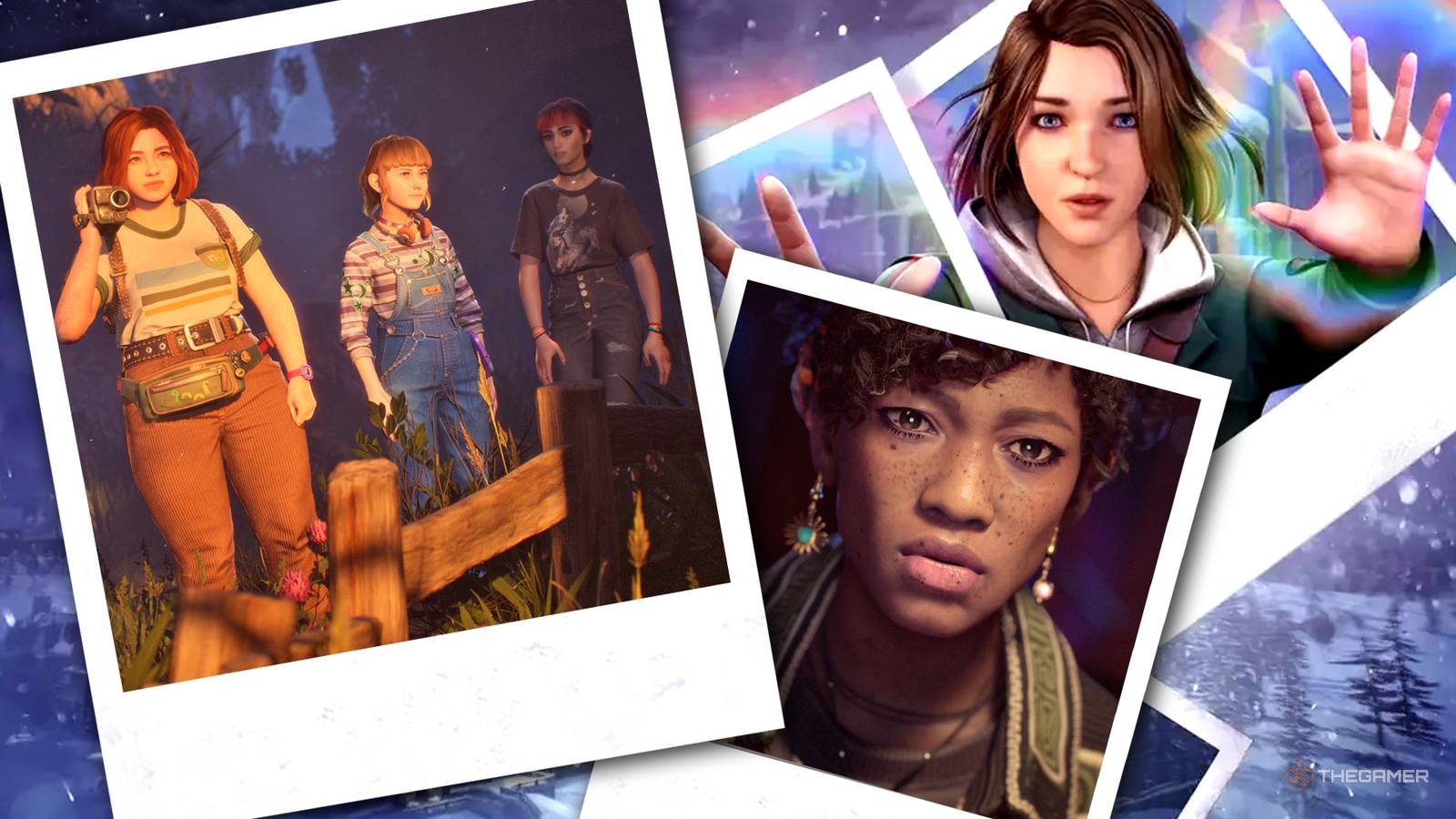 Lost Records: Bloom & Rage Is A Necessary Evolution For Adventure Games