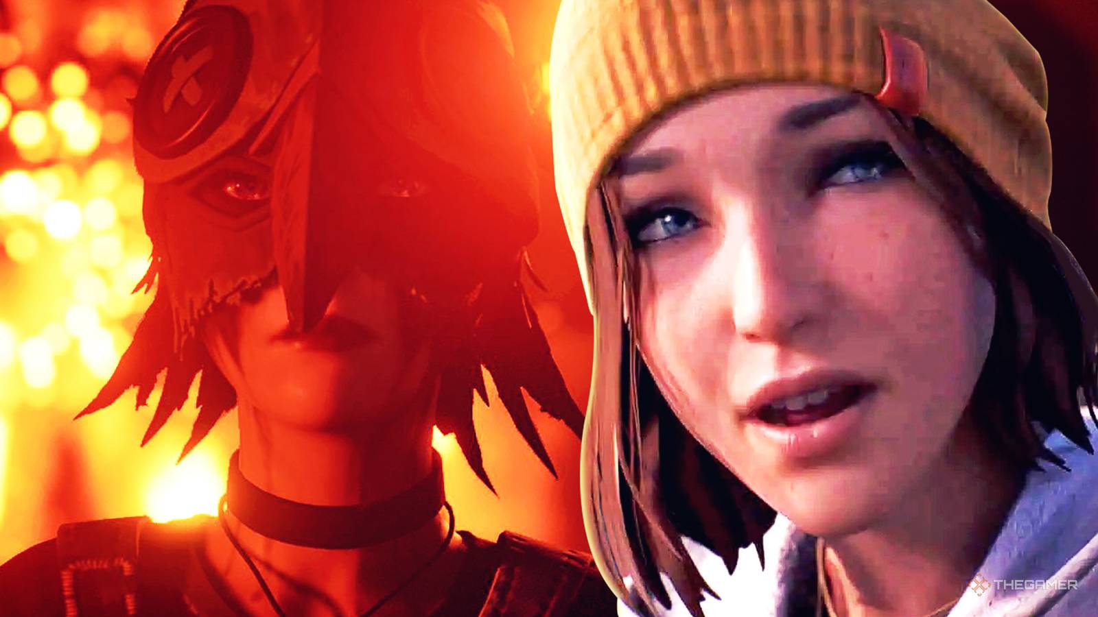 Lost Records Sets A Sequel Up Much Better Than Life Is Strange: Double Exposure