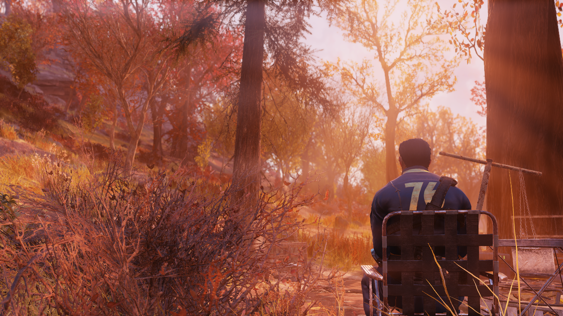 Fallout 76 PS4 Review Does Change (PlayStation LifeStyle)