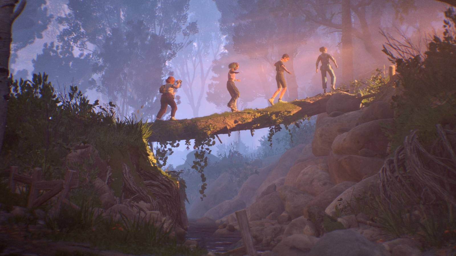 Lost Records: Bloom & Rage Review