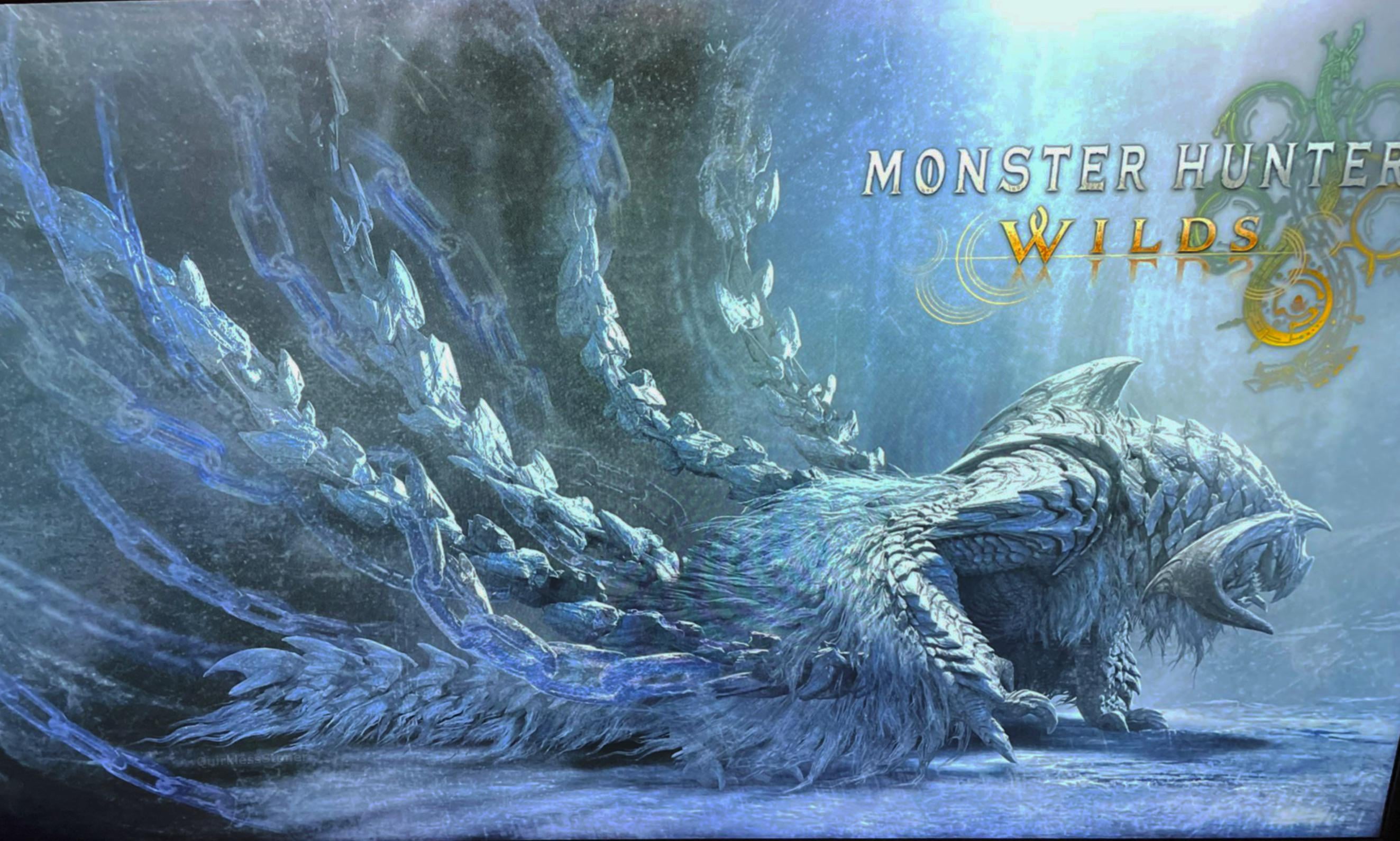 Another image of Arkveld