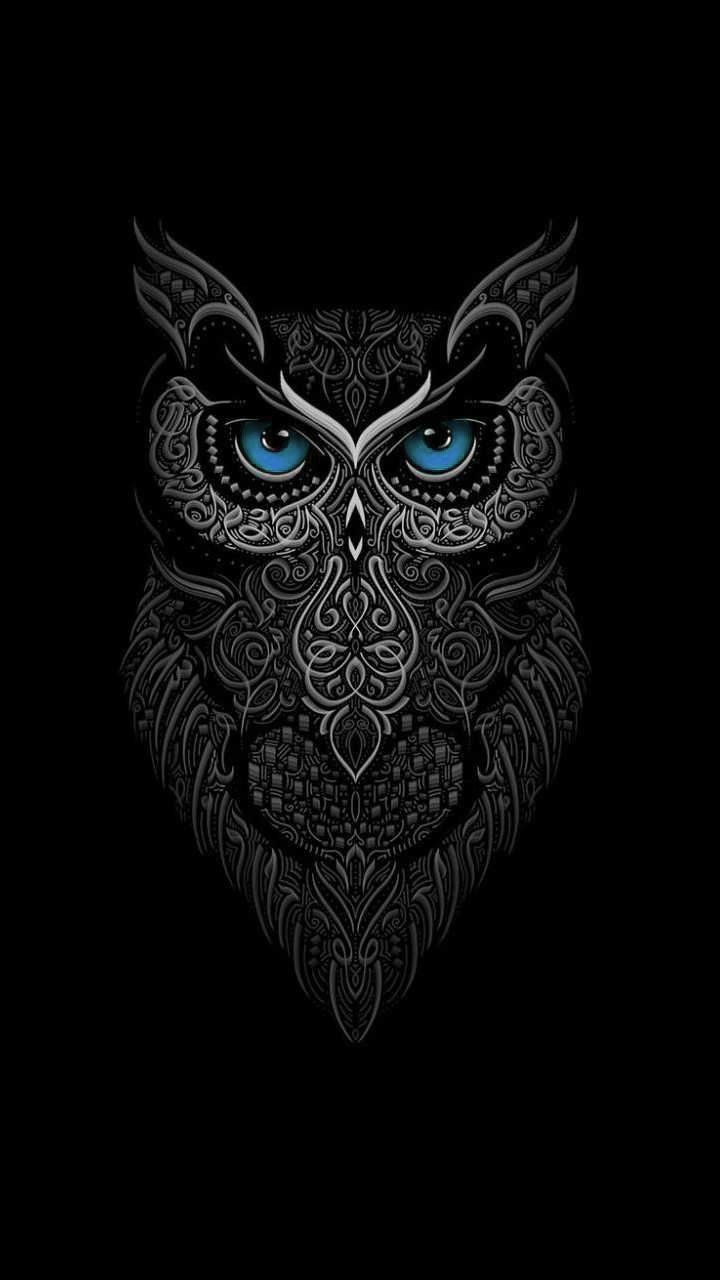 Owl wallpaper ideas. owl wallpaper, owl, owl artwork