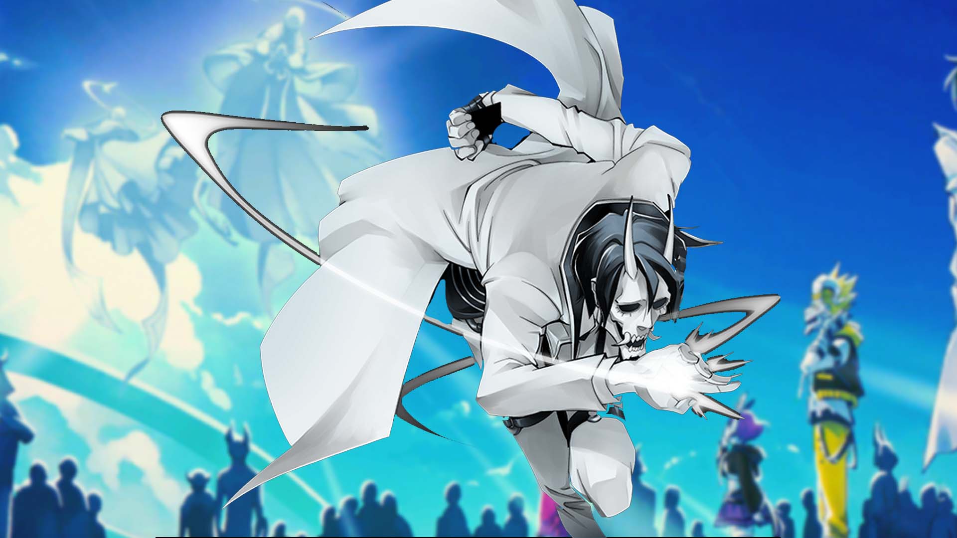 Neon White: 7 Tips and Tricks To Get Started