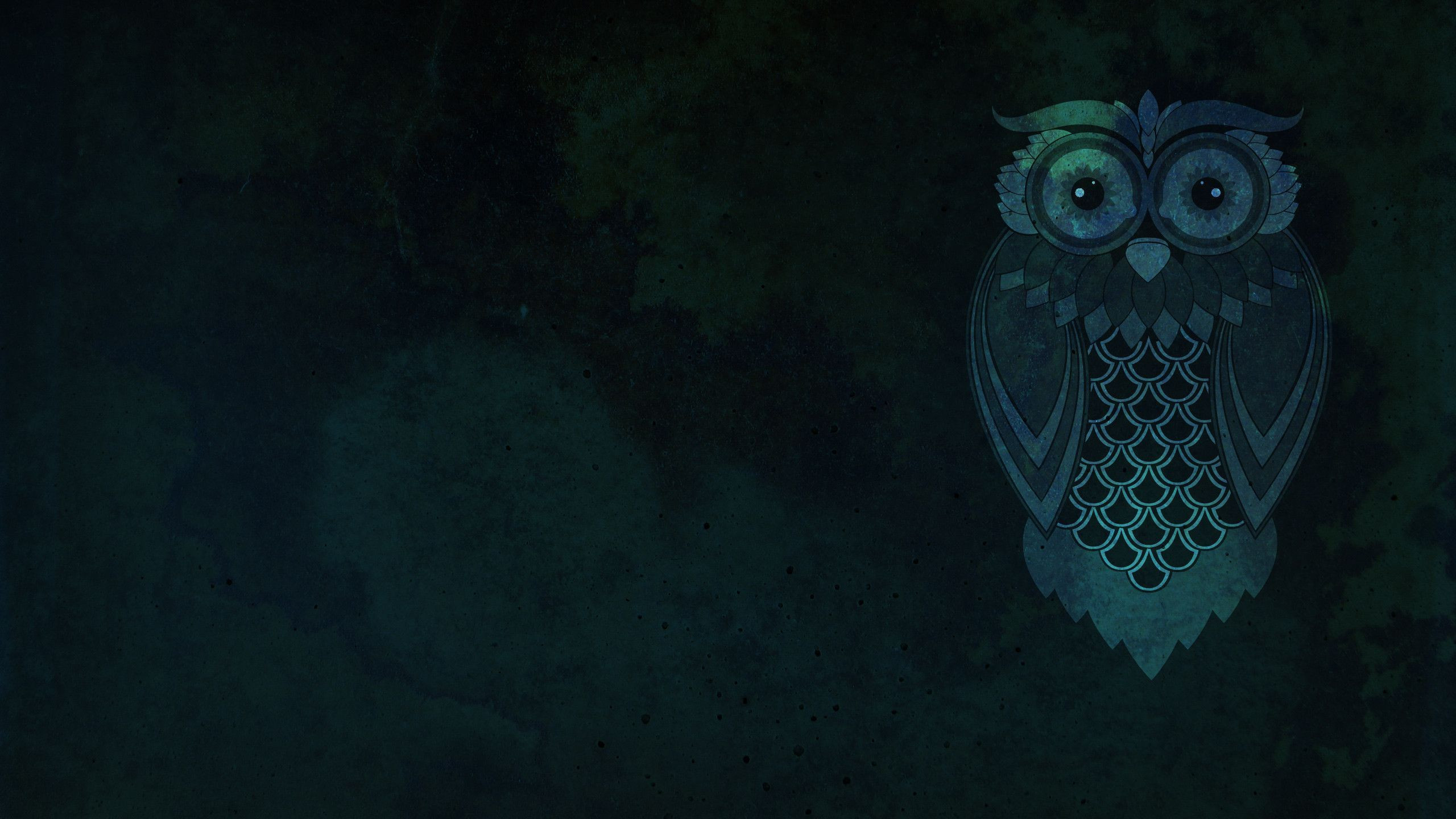 Vintage Owl High Definition Wallpaper 20560