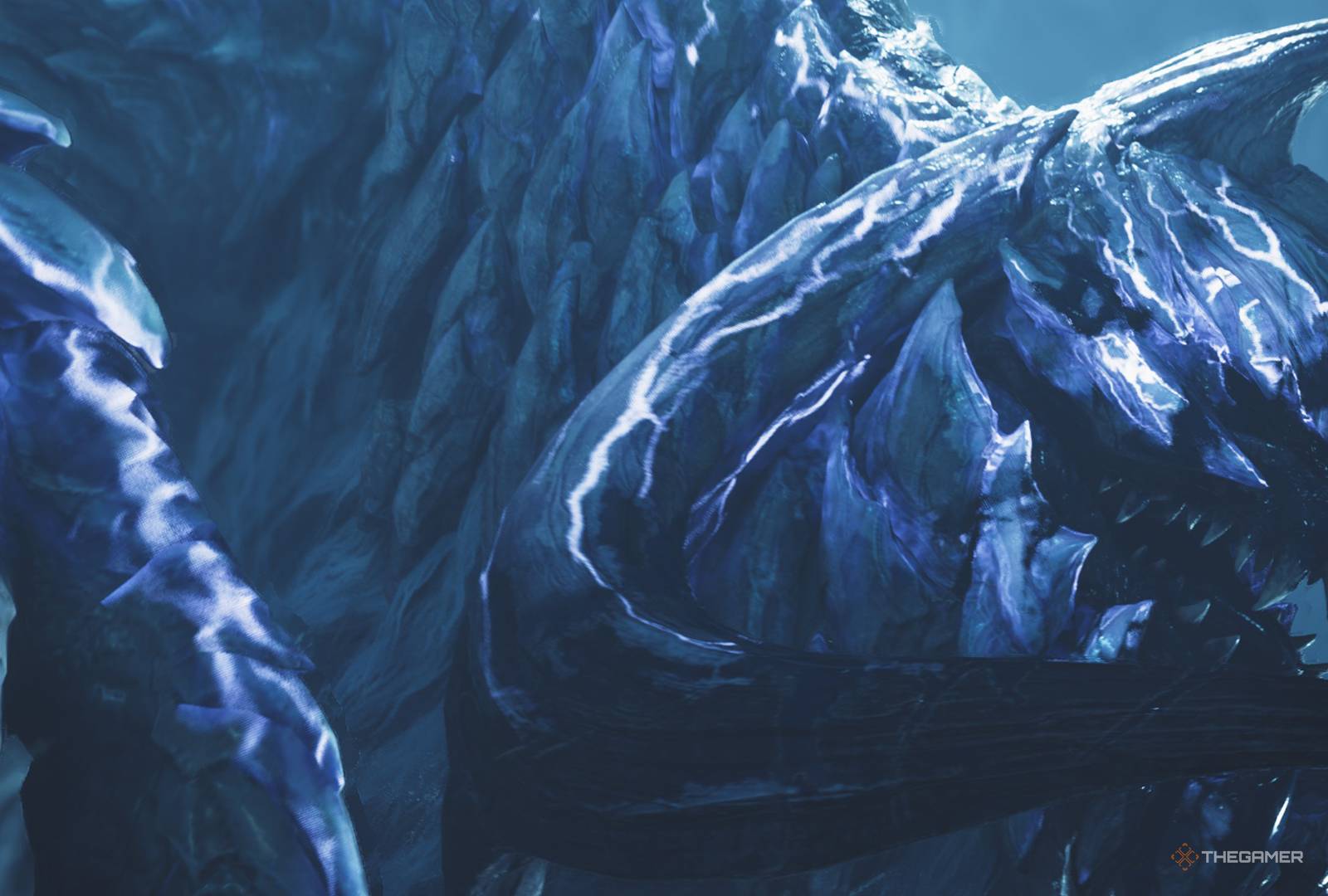 How To Beat Low Rank Guardian Arkveld In Monster Hunter Wilds