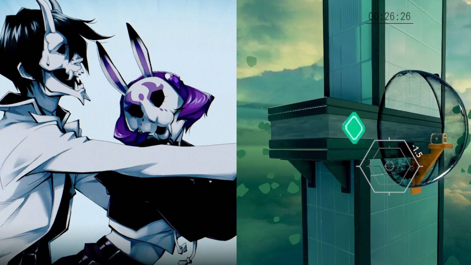 Neon White: 10 Fixes The Game Needs