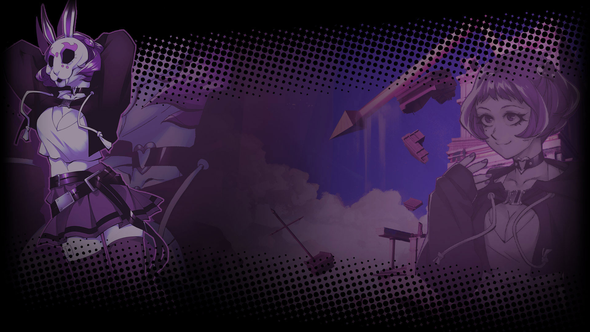 Neon White Community Items · SteamDB