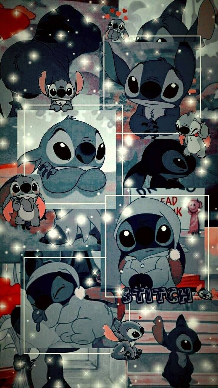 Заставки. Lilo and stitch drawings, Disney collage, Cartoon wallpaper iphone
